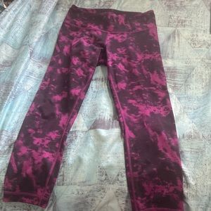Lululemon leggings